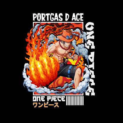 Fire Fist Tee